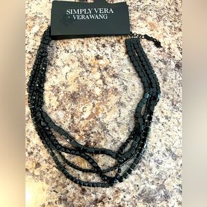 Simply Vera Vera Wang necklace